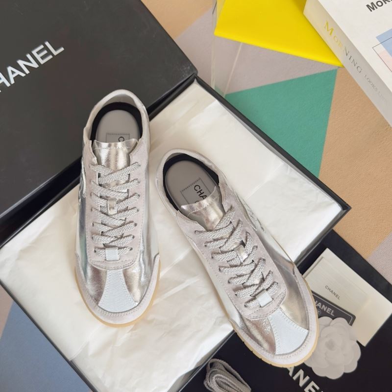 Chanel Sport Shoes